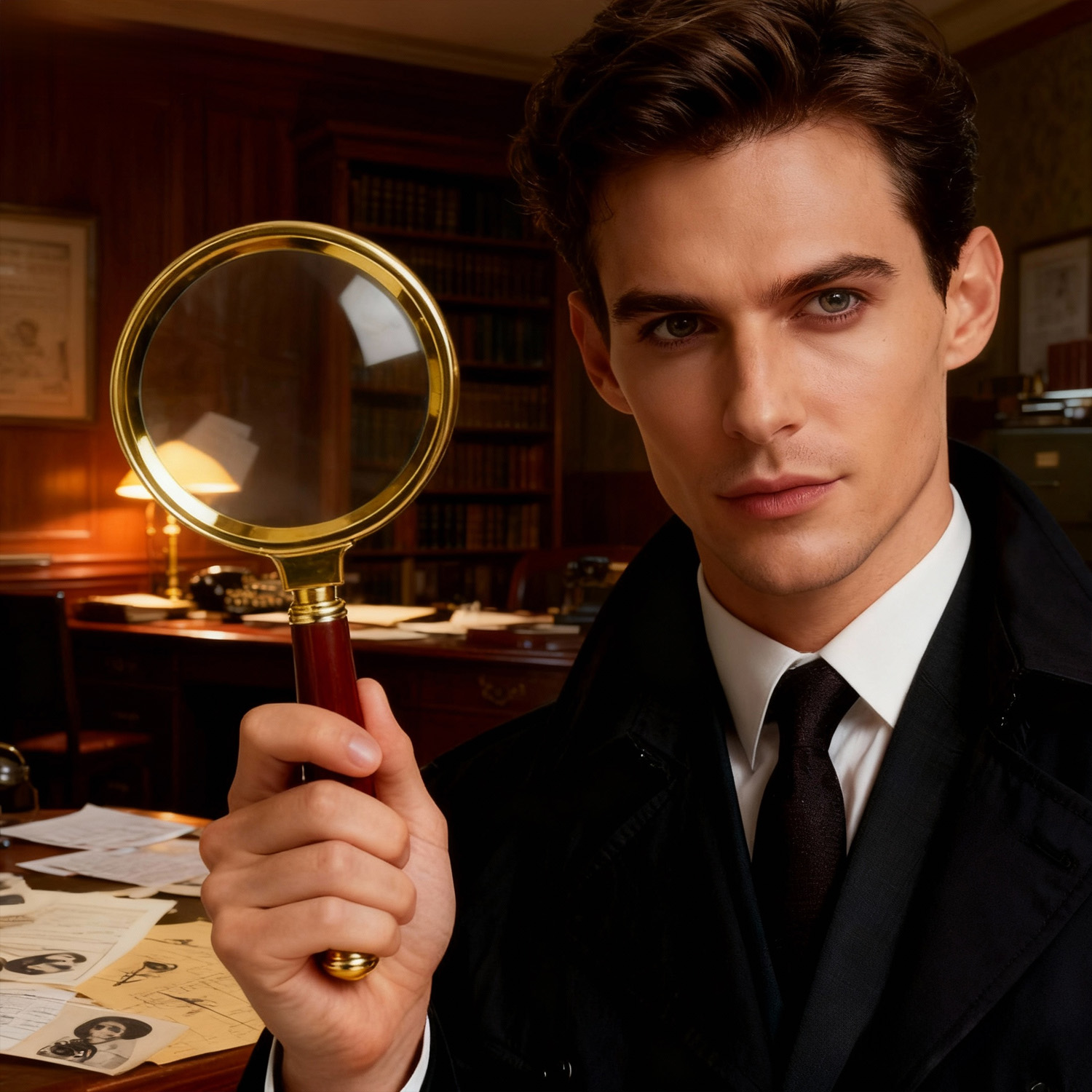 PESENAR Accessori di Abbigliam - Men'S Accessories In The 1920S recensione e prezzo