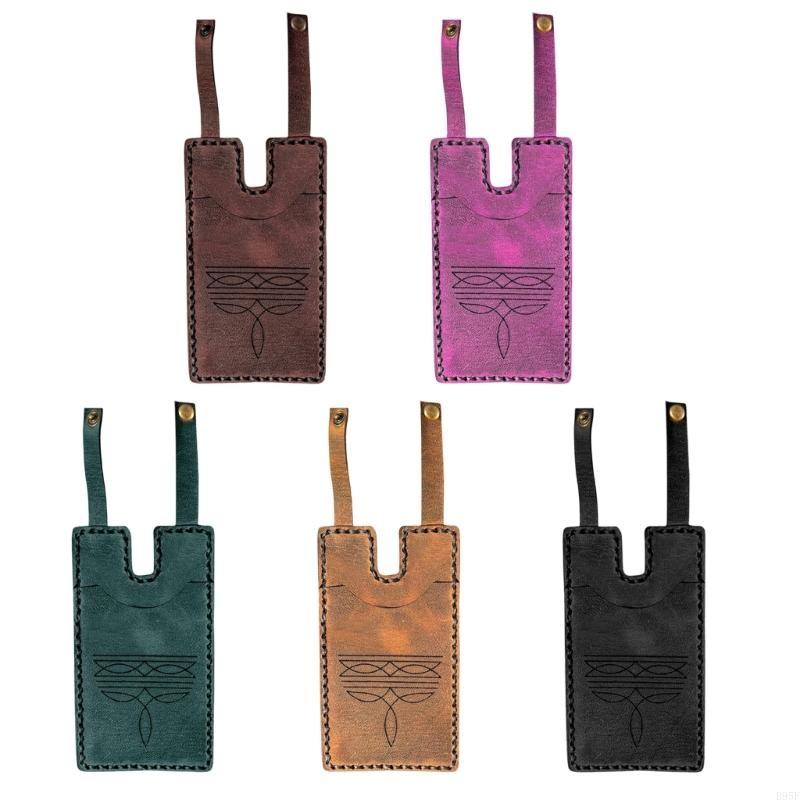 Portafoglio Artigianale in Pel - Men'S Accessories Types recensione e prezzo