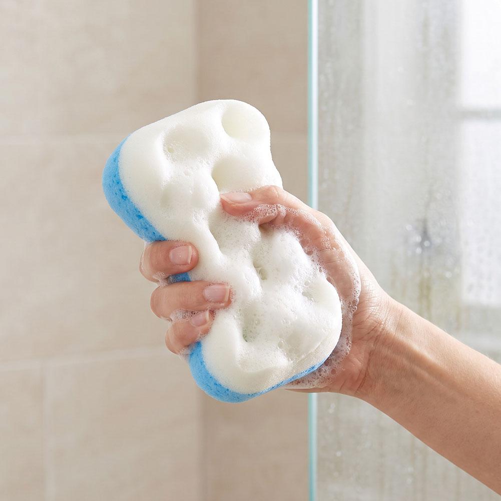 1/3 pezzi Spugna da Bagno Donn - Men'S Accessories Types recensione e prezzo
