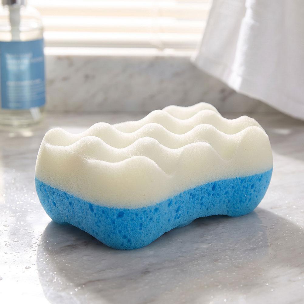 1/3 pezzi Spugna da Bagno Donn - Men'S Accessories Types recensione e prezzo