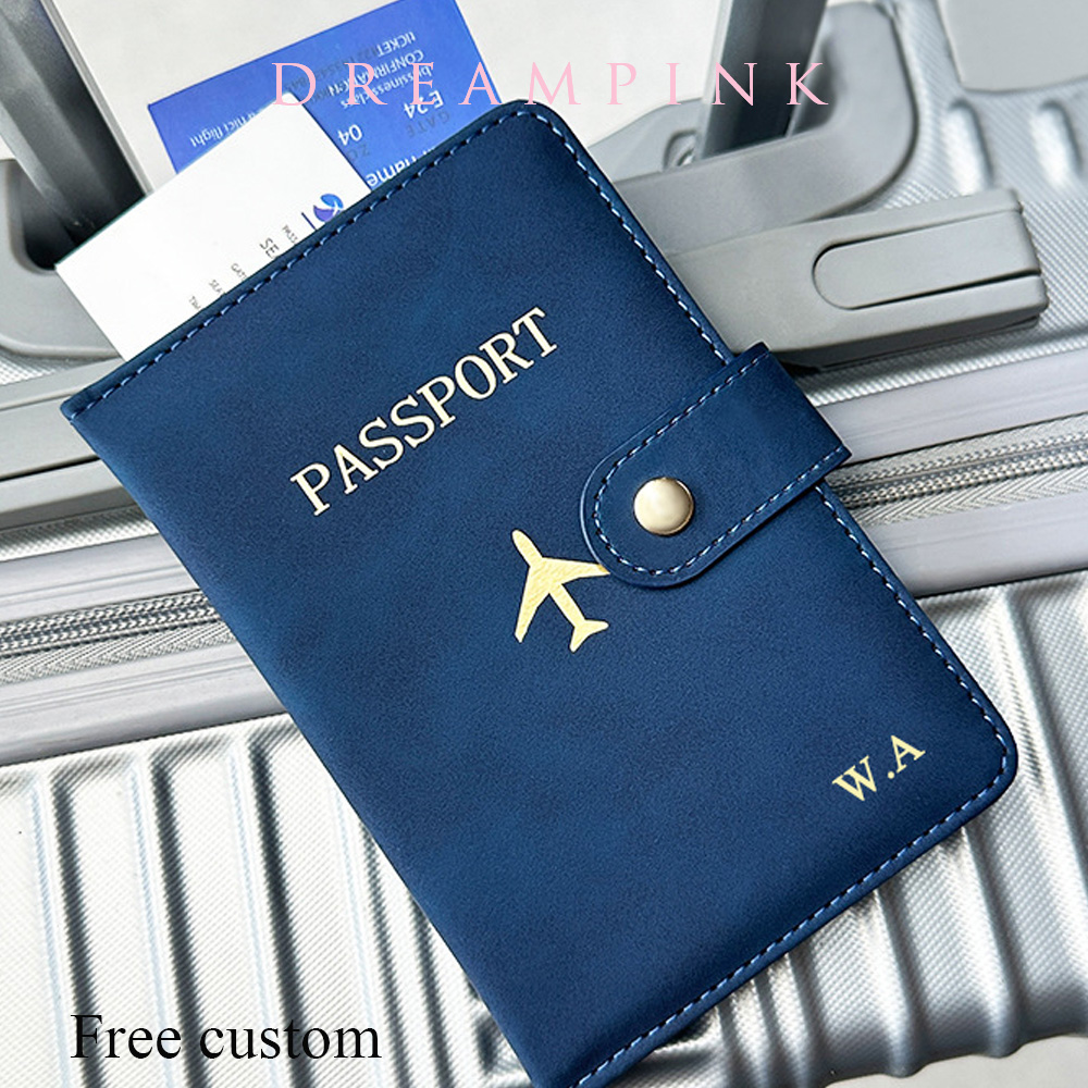 Personalizza il nome Portafogl - Travel Organizer Men recensione e prezzo
