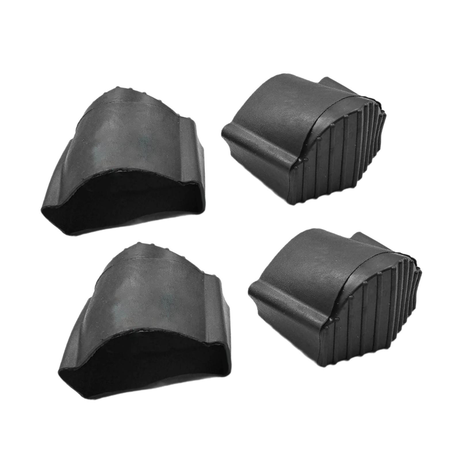 Copripiede antiscivolo a forma - Men'S Accessories Types recensione e prezzo
