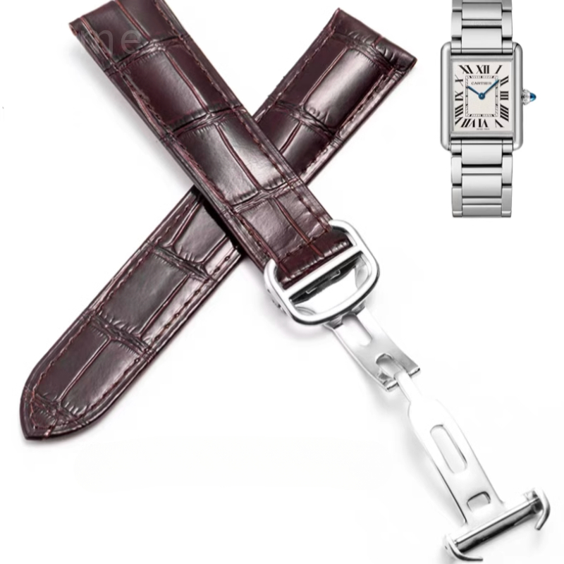 Per Cartier Tank Solo London F - Men'S Accessories London recensione e prezzo