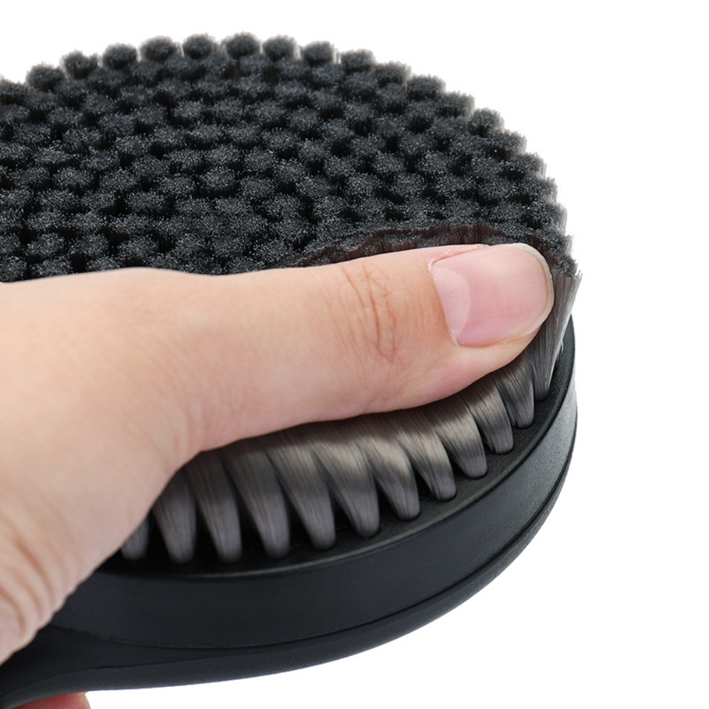 Spazzola da Doccia in Silicone - Men'S Accessories Types recensione e prezzo