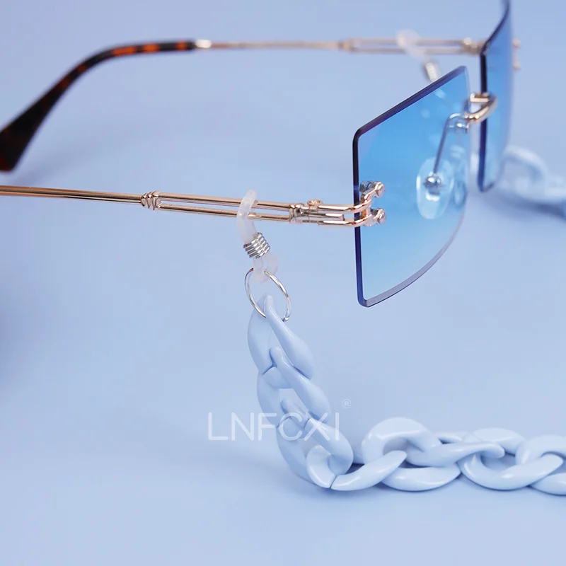 JNPCXI Moda Occhiali da sole i - Men Accessories Neck Chain recensione e prezzo