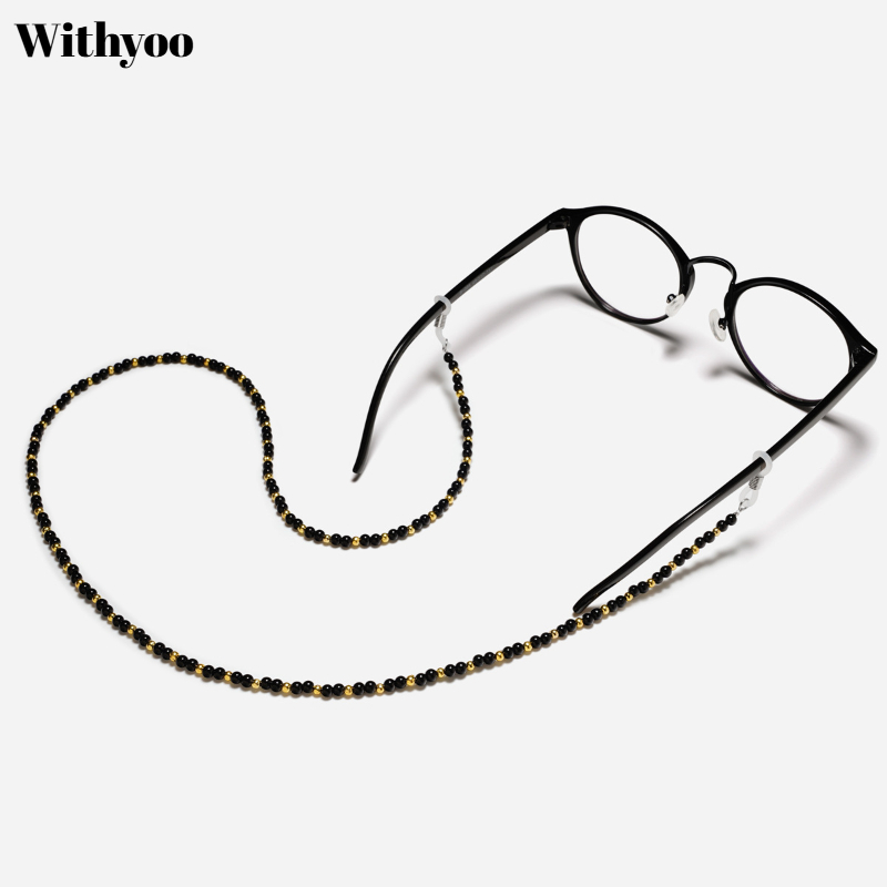 ROXI |   Cordino per Maschera  - Men Accessories Neck Chain recensione e prezzo