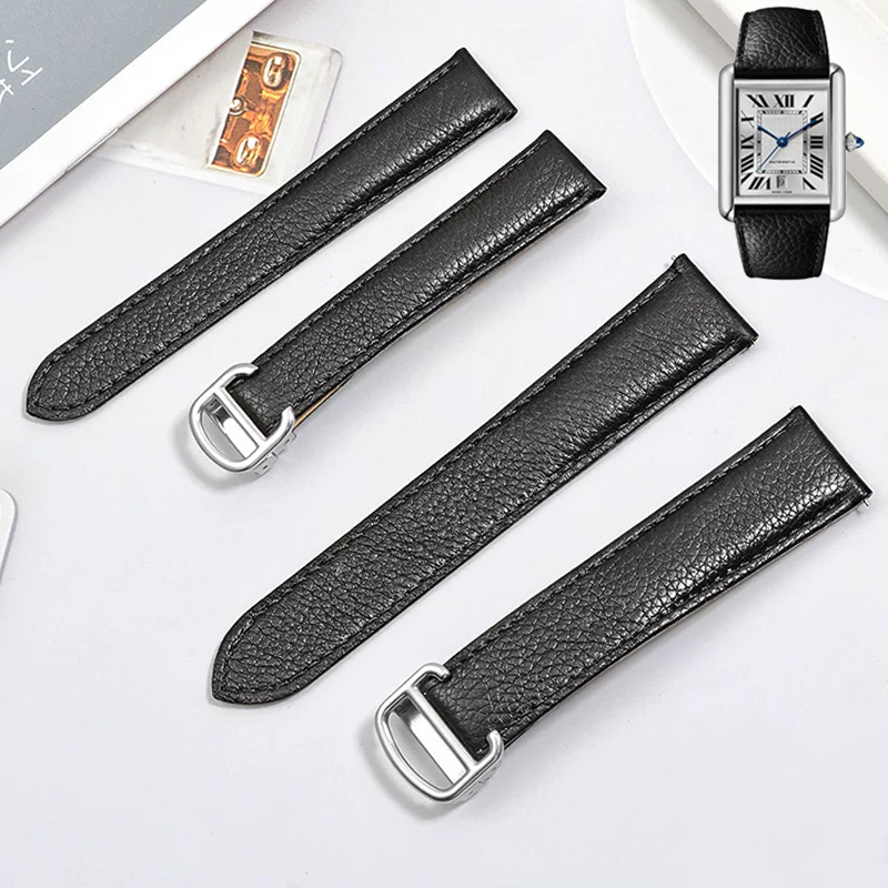 Accessori per cinturini di oro - Men'S Accessories London recensione e prezzo