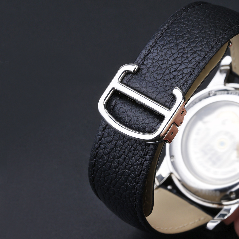 Accessori per cinturini di oro - Men'S Accessories London recensione e prezzo