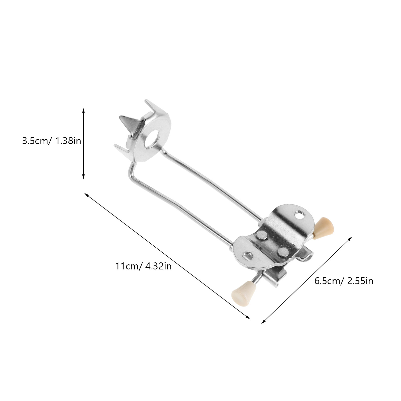 Accessori per bastoni da trekk - Men'S Accessories Types recensione e prezzo