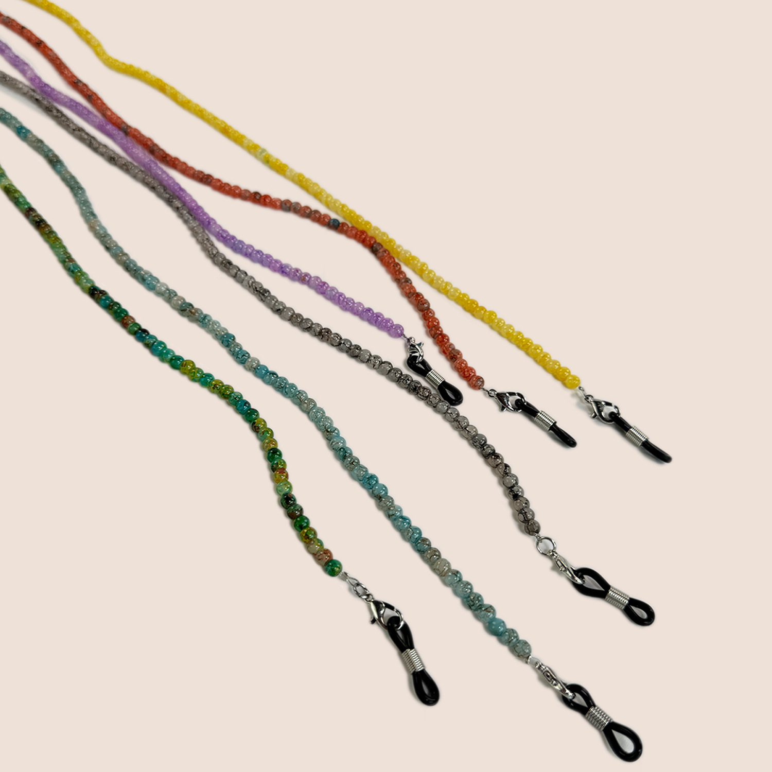 Catenella per Occhiali in Stil - Men Accessories Neck Chain recensione e prezzo