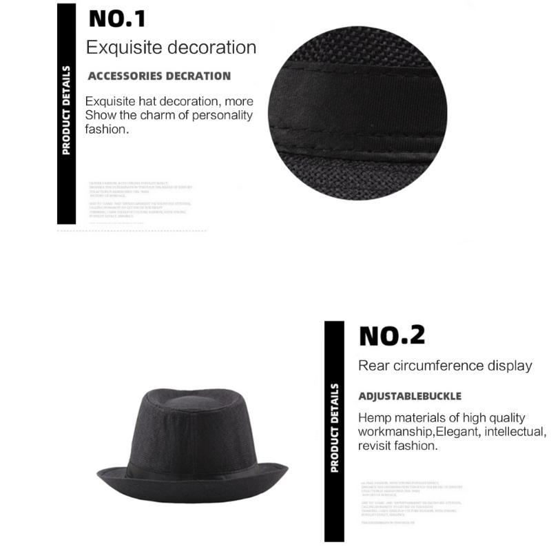 Cappelli Fedora Classici Anni  - Men'S Accessories In The 1920S recensione e prezzo
