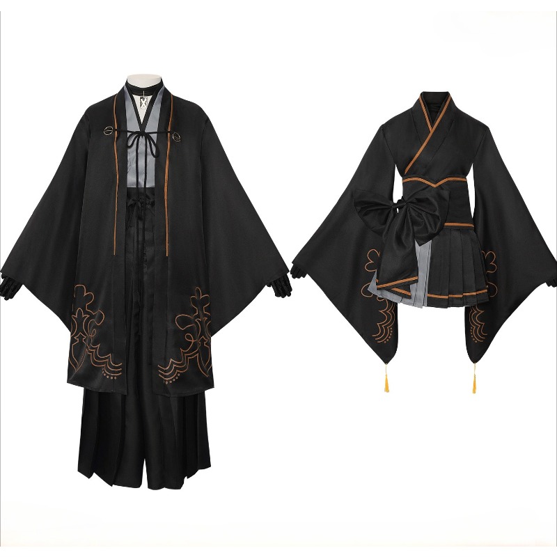 Costume Cosplay Kimono NieR:Au - Men'S Accessories Types recensione e prezzo
