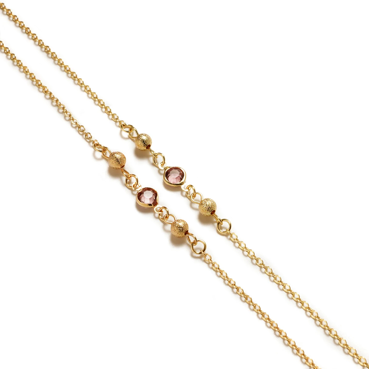 Supporto per occhiali appende  - Men Accessories Neck Chain recensione e prezzo