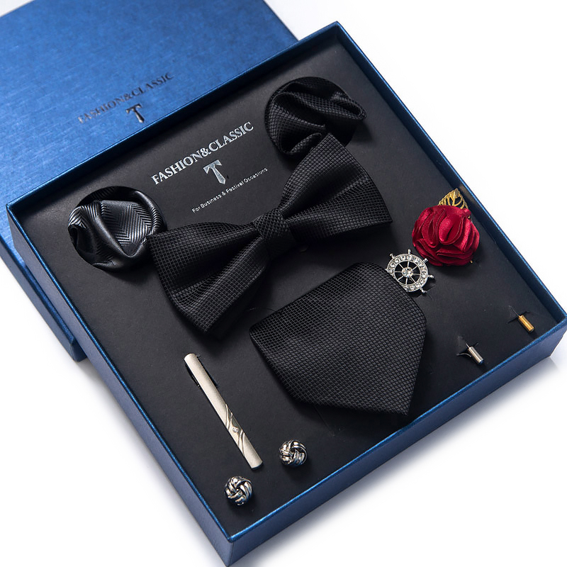 Regalo per le vacanze Cravatta - Neck Tie Set Box recensione e prezzo