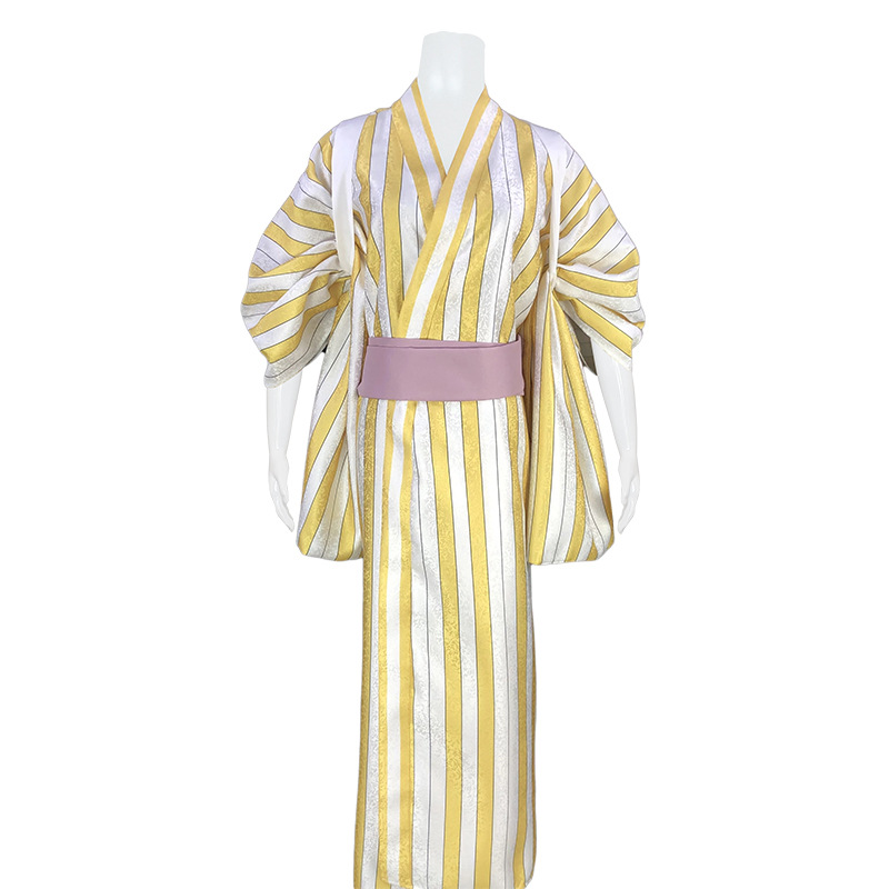 Anime Wano Paese Vinsmoke Uomo - Men'S Kimono Accessories recensione e prezzo