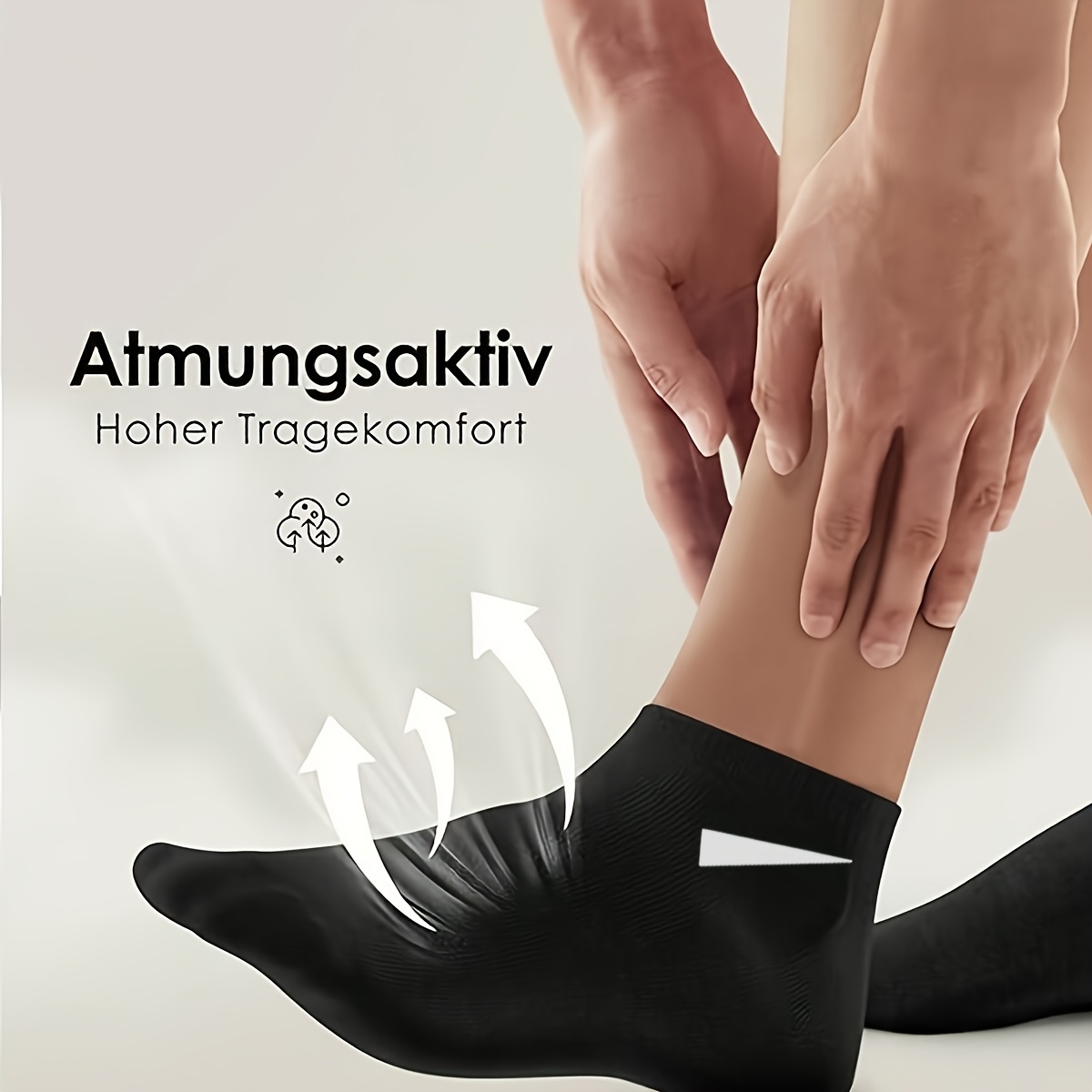 6/12 unisex, calzini invisibil - Men Accessories All recensione e prezzo