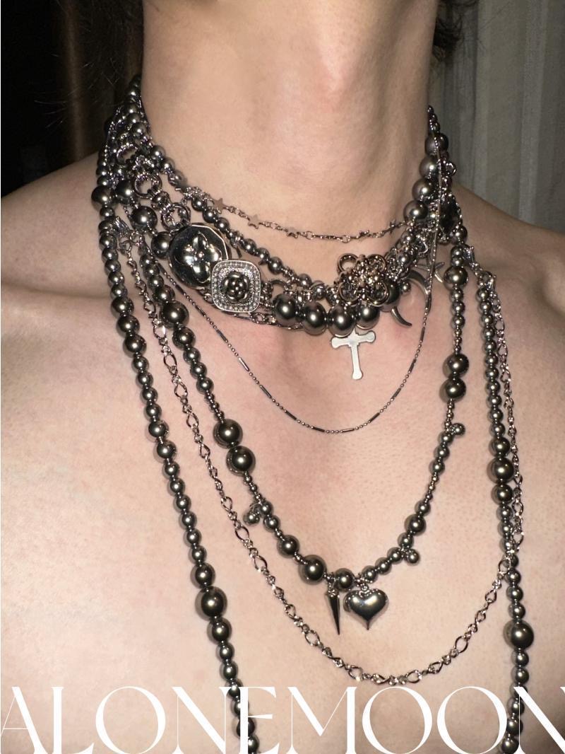Collana originale per accessor - Men Accessories All recensione e prezzo