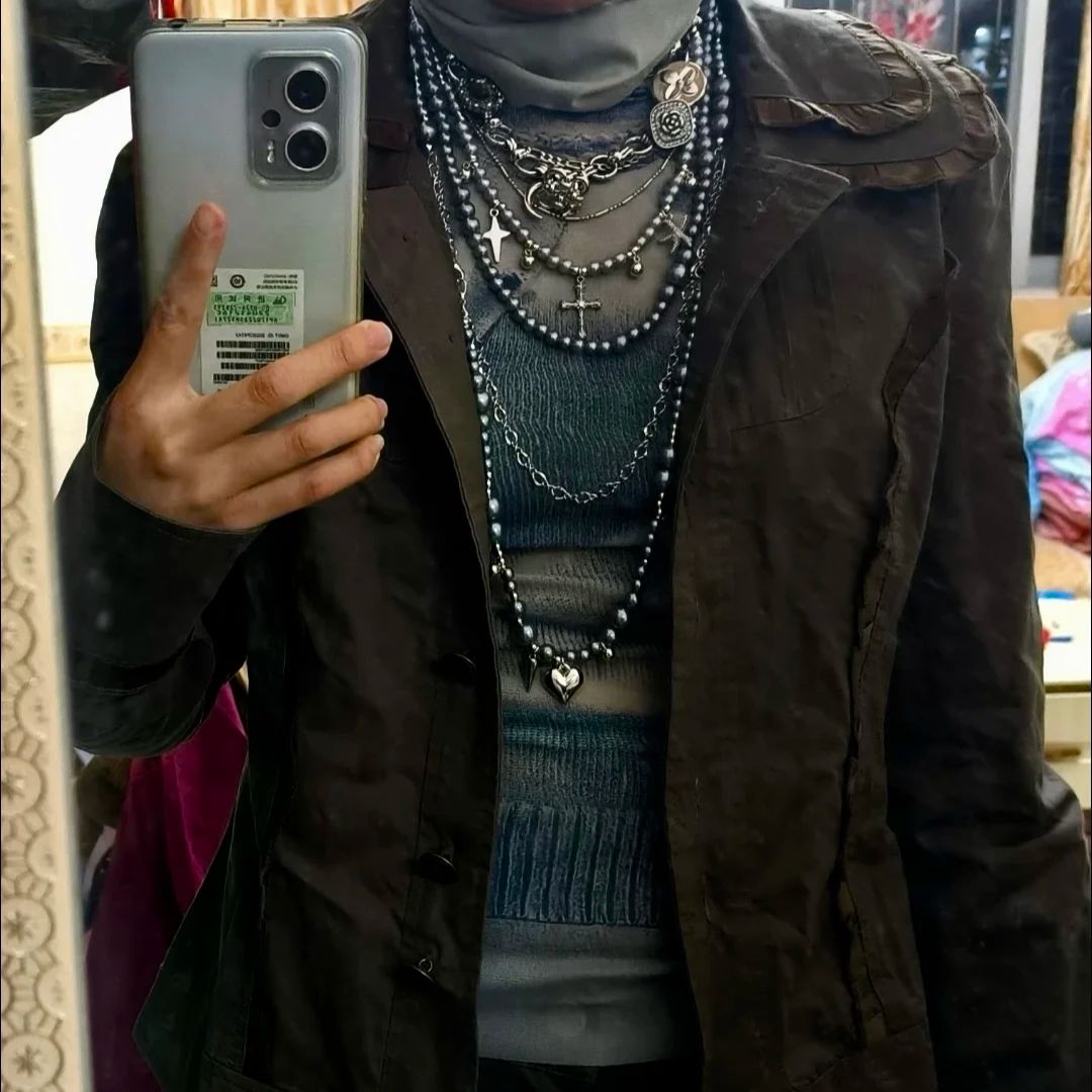 Collana originale per accessor - Men Accessories All recensione e prezzo