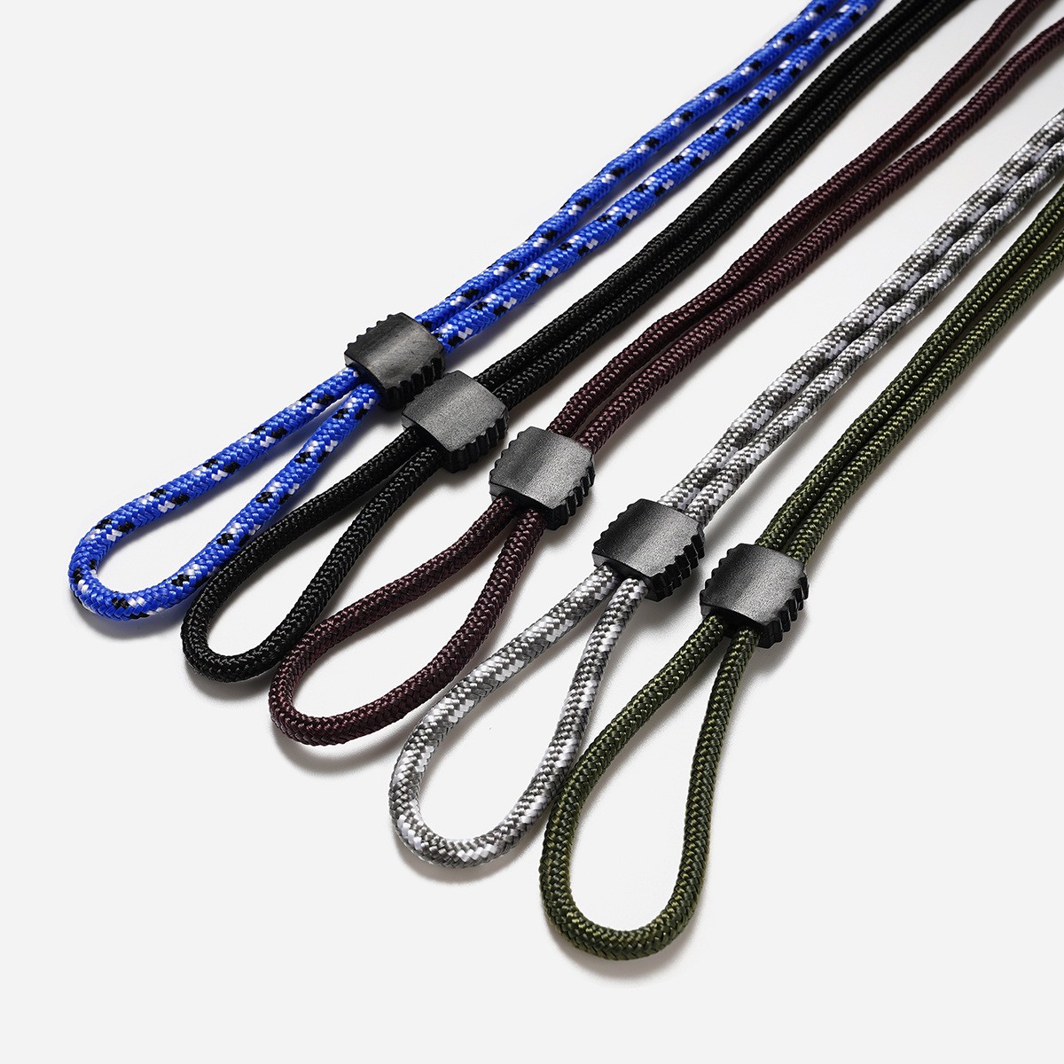 Tracolla regolabile in poliest - Men Accessories Neck Chain recensione e prezzo