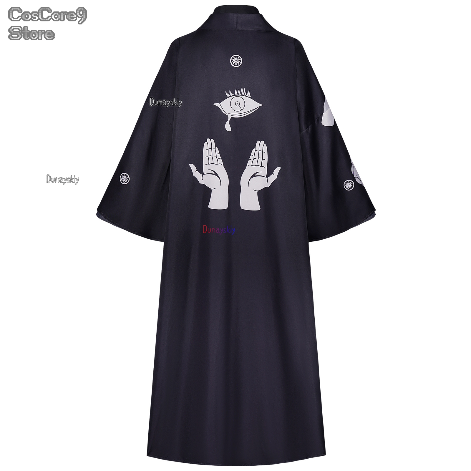 Gioco The Hundred Line -Ultima - Men'S Kimono Accessories recensione e prezzo