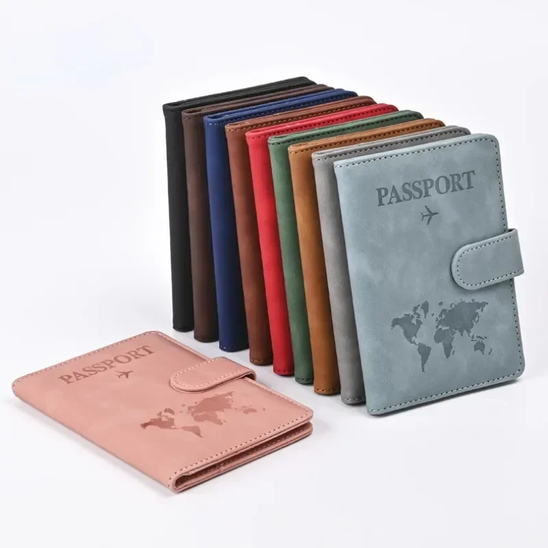 Copertine per passaporto Donna - Travel Organizer Men recensione e prezzo